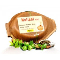 Multani Mitti Soap 150G